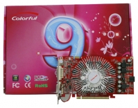 Colorful GeForce 9600 GT 650Mhz PCI-E 2.0 1024Mb 1800Mhz 256 bit 2xDVI TV YPrPb Cool opiniones, Colorful GeForce 9600 GT 650Mhz PCI-E 2.0 1024Mb 1800Mhz 256 bit 2xDVI TV YPrPb Cool precio, Colorful GeForce 9600 GT 650Mhz PCI-E 2.0 1024Mb 1800Mhz 256 bit 2xDVI TV YPrPb Cool comprar, Colorful GeForce 9600 GT 650Mhz PCI-E 2.0 1024Mb 1800Mhz 256 bit 2xDVI TV YPrPb Cool caracteristicas, Colorful GeForce 9600 GT 650Mhz PCI-E 2.0 1024Mb 1800Mhz 256 bit 2xDVI TV YPrPb Cool especificaciones, Colorful GeForce 9600 GT 650Mhz PCI-E 2.0 1024Mb 1800Mhz 256 bit 2xDVI TV YPrPb Cool Ficha tecnica, Colorful GeForce 9600 GT 650Mhz PCI-E 2.0 1024Mb 1800Mhz 256 bit 2xDVI TV YPrPb Cool Tarjeta gráfica