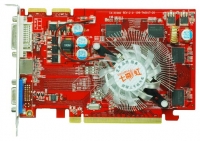 Colorful Radeon X1650 GT 400Mhz PCI-E 256Mb 1200Mhz 128 bit DVI TV YPrPb opiniones, Colorful Radeon X1650 GT 400Mhz PCI-E 256Mb 1200Mhz 128 bit DVI TV YPrPb precio, Colorful Radeon X1650 GT 400Mhz PCI-E 256Mb 1200Mhz 128 bit DVI TV YPrPb comprar, Colorful Radeon X1650 GT 400Mhz PCI-E 256Mb 1200Mhz 128 bit DVI TV YPrPb caracteristicas, Colorful Radeon X1650 GT 400Mhz PCI-E 256Mb 1200Mhz 128 bit DVI TV YPrPb especificaciones, Colorful Radeon X1650 GT 400Mhz PCI-E 256Mb 1200Mhz 128 bit DVI TV YPrPb Ficha tecnica, Colorful Radeon X1650 GT 400Mhz PCI-E 256Mb 1200Mhz 128 bit DVI TV YPrPb Tarjeta gráfica