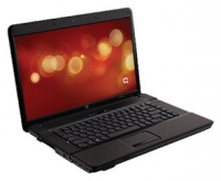 Compaq Essential 610 (VC278EA) (Core 2 Duo T5870 2000 Mhz/15.6