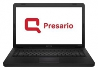 Compaq PRESARIO CQ56-108SL (Pentium T4500 2300 Mhz/15.6