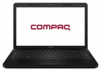 Compaq PRESARIO CQ57-204ER (E-350 1600 Mhz/15.6