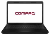 Compaq PRESARIO CQ57-372SR (Celeron B800 1500 Mhz/15.6