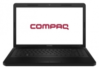 Compaq PRESARIO CQ57-410ER (Celeron B815 1600 Mhz/15.6