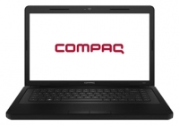 Compaq PRESARIO CQ57-445SR (Celeron B815 1600 Mhz/15.6