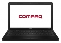 Compaq PRESARIO CQ57-476ER (Celeron B815 1600 Mhz/15.6