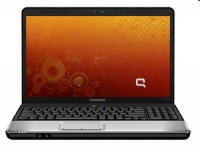 Compaq PRESARIO CQ60-120ed (Pentium Dual-Core T3200 2000 Mhz/15.6