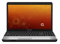 Compaq PRESARIO CQ60-212em (Sempron SI-42 2100 Mhz/15.6