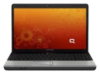 Compaq PRESARIO CQ61-315SG (Athlon II M300 2000 Mhz/15.6