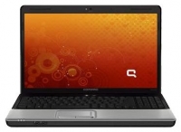 Compaq PRESARIO CQ61-425ER (Turion II M520 2300 Mhz/15.6