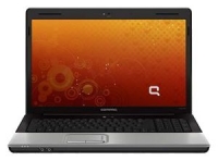 Compaq Presario CQ71-310SG (Pentium Dual-Core T4300 2100 Mhz/17.3