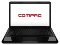Compaq PRESARIO CQ58-253SR (Pentium B980 2400 Mhz/15.6
