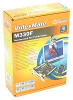 Compro VideoMate M330F foto, Compro VideoMate M330F fotos, Compro VideoMate M330F imagen, Compro VideoMate M330F imagenes, Compro VideoMate M330F fotografía
