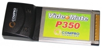 Compro VideoMate P350 opiniones, Compro VideoMate P350 precio, Compro VideoMate P350 comprar, Compro VideoMate P350 caracteristicas, Compro VideoMate P350 especificaciones, Compro VideoMate P350 Ficha tecnica, Compro VideoMate P350 capturadora