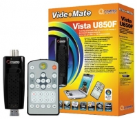 Compro VideoMate Vista U850F opiniones, Compro VideoMate Vista U850F precio, Compro VideoMate Vista U850F comprar, Compro VideoMate Vista U850F caracteristicas, Compro VideoMate Vista U850F especificaciones, Compro VideoMate Vista U850F Ficha tecnica, Compro VideoMate Vista U850F capturadora