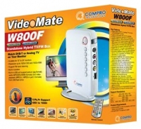 Compro VideoMate W800F foto, Compro VideoMate W800F fotos, Compro VideoMate W800F imagen, Compro VideoMate W800F imagenes, Compro VideoMate W800F fotografía