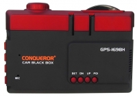 Conqueror GPS 1698H foto, Conqueror GPS 1698H fotos, Conqueror GPS 1698H imagen, Conqueror GPS 1698H imagenes, Conqueror GPS 1698H fotografía