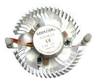 Coolcox VC-AL5001 opiniones, Coolcox VC-AL5001 precio, Coolcox VC-AL5001 comprar, Coolcox VC-AL5001 caracteristicas, Coolcox VC-AL5001 especificaciones, Coolcox VC-AL5001 Ficha tecnica, Coolcox VC-AL5001 Refrigeración por aire