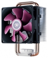 Cooler Master Blizzard T2 (RR-T2-22FP-R1) opiniones, Cooler Master Blizzard T2 (RR-T2-22FP-R1) precio, Cooler Master Blizzard T2 (RR-T2-22FP-R1) comprar, Cooler Master Blizzard T2 (RR-T2-22FP-R1) caracteristicas, Cooler Master Blizzard T2 (RR-T2-22FP-R1) especificaciones, Cooler Master Blizzard T2 (RR-T2-22FP-R1) Ficha tecnica, Cooler Master Blizzard T2 (RR-T2-22FP-R1) Refrigeración por aire