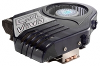 Cooler Master CoolViva Pro (RV-UCH-P7U1-GP) opiniones, Cooler Master CoolViva Pro (RV-UCH-P7U1-GP) precio, Cooler Master CoolViva Pro (RV-UCH-P7U1-GP) comprar, Cooler Master CoolViva Pro (RV-UCH-P7U1-GP) caracteristicas, Cooler Master CoolViva Pro (RV-UCH-P7U1-GP) especificaciones, Cooler Master CoolViva Pro (RV-UCH-P7U1-GP) Ficha tecnica, Cooler Master CoolViva Pro (RV-UCH-P7U1-GP) Refrigeración por aire