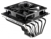 Cooler Master GeminII SF524 (RR-G524-13FK-R1) opiniones, Cooler Master GeminII SF524 (RR-G524-13FK-R1) precio, Cooler Master GeminII SF524 (RR-G524-13FK-R1) comprar, Cooler Master GeminII SF524 (RR-G524-13FK-R1) caracteristicas, Cooler Master GeminII SF524 (RR-G524-13FK-R1) especificaciones, Cooler Master GeminII SF524 (RR-G524-13FK-R1) Ficha tecnica, Cooler Master GeminII SF524 (RR-G524-13FK-R1) Refrigeración por aire