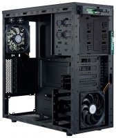 Cooler Master N500 (NSE-500-KKN1) w/o PSU Black foto, Cooler Master N500 (NSE-500-KKN1) w/o PSU Black fotos, Cooler Master N500 (NSE-500-KKN1) w/o PSU Black imagen, Cooler Master N500 (NSE-500-KKN1) w/o PSU Black imagenes, Cooler Master N500 (NSE-500-KKN1) w/o PSU Black fotografía