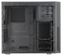 Cooler Master Silencio 550 w/o PSU Black opiniones, Cooler Master Silencio 550 w/o PSU Black precio, Cooler Master Silencio 550 w/o PSU Black comprar, Cooler Master Silencio 550 w/o PSU Black caracteristicas, Cooler Master Silencio 550 w/o PSU Black especificaciones, Cooler Master Silencio 550 w/o PSU Black Ficha tecnica, Cooler Master Silencio 550 w/o PSU Black gabinetes