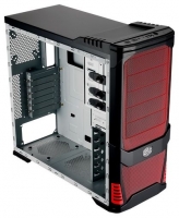 Cooler Master USP 100 (RC-P100) w/o PSU Black/red foto, Cooler Master USP 100 (RC-P100) w/o PSU Black/red fotos, Cooler Master USP 100 (RC-P100) w/o PSU Black/red imagen, Cooler Master USP 100 (RC-P100) w/o PSU Black/red imagenes, Cooler Master USP 100 (RC-P100) w/o PSU Black/red fotografía