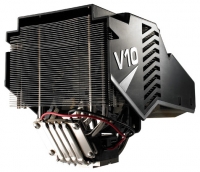 Cooler Master V10 (RR-B2P-UV10-GP) foto, Cooler Master V10 (RR-B2P-UV10-GP) fotos, Cooler Master V10 (RR-B2P-UV10-GP) imagen, Cooler Master V10 (RR-B2P-UV10-GP) imagenes, Cooler Master V10 (RR-B2P-UV10-GP) fotografía