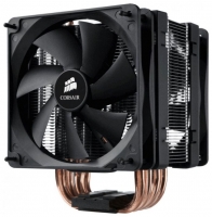 Corsair CAFA70 opiniones, Corsair CAFA70 precio, Corsair CAFA70 comprar, Corsair CAFA70 caracteristicas, Corsair CAFA70 especificaciones, Corsair CAFA70 Ficha tecnica, Corsair CAFA70 Refrigeración por aire