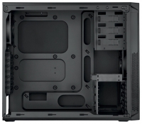 Corsair Carbide Series 200R Black foto, Corsair Carbide Series 200R Black fotos, Corsair Carbide Series 200R Black imagen, Corsair Carbide Series 200R Black imagenes, Corsair Carbide Series 200R Black fotografía