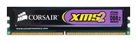 Corsair CM2X512A-6400 opiniones, Corsair CM2X512A-6400 precio, Corsair CM2X512A-6400 comprar, Corsair CM2X512A-6400 caracteristicas, Corsair CM2X512A-6400 especificaciones, Corsair CM2X512A-6400 Ficha tecnica, Corsair CM2X512A-6400 Memoria de acceso aleatorio