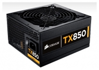 Corsair CMPSU-TX850 V2 850W opiniones, Corsair CMPSU-TX850 V2 850W precio, Corsair CMPSU-TX850 V2 850W comprar, Corsair CMPSU-TX850 V2 850W caracteristicas, Corsair CMPSU-TX850 V2 850W especificaciones, Corsair CMPSU-TX850 V2 850W Ficha tecnica, Corsair CMPSU-TX850 V2 850W Fuente de alimentación