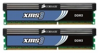 Corsair CMX4GX3M2A1333C8 opiniones, Corsair CMX4GX3M2A1333C8 precio, Corsair CMX4GX3M2A1333C8 comprar, Corsair CMX4GX3M2A1333C8 caracteristicas, Corsair CMX4GX3M2A1333C8 especificaciones, Corsair CMX4GX3M2A1333C8 Ficha tecnica, Corsair CMX4GX3M2A1333C8 Memoria de acceso aleatorio