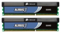 Corsair CMX4GX3M2A1600C7 opiniones, Corsair CMX4GX3M2A1600C7 precio, Corsair CMX4GX3M2A1600C7 comprar, Corsair CMX4GX3M2A1600C7 caracteristicas, Corsair CMX4GX3M2A1600C7 especificaciones, Corsair CMX4GX3M2A1600C7 Ficha tecnica, Corsair CMX4GX3M2A1600C7 Memoria de acceso aleatorio