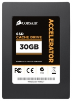 Corsair CSSD-C30GB opiniones, Corsair CSSD-C30GB precio, Corsair CSSD-C30GB comprar, Corsair CSSD-C30GB caracteristicas, Corsair CSSD-C30GB especificaciones, Corsair CSSD-C30GB Ficha tecnica, Corsair CSSD-C30GB Disco duro