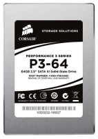 Corsair CSSD-P364GB2-BRKT opiniones, Corsair CSSD-P364GB2-BRKT precio, Corsair CSSD-P364GB2-BRKT comprar, Corsair CSSD-P364GB2-BRKT caracteristicas, Corsair CSSD-P364GB2-BRKT especificaciones, Corsair CSSD-P364GB2-BRKT Ficha tecnica, Corsair CSSD-P364GB2-BRKT Disco duro