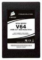 Corsair CSSD-V64GB2-BRKT opiniones, Corsair CSSD-V64GB2-BRKT precio, Corsair CSSD-V64GB2-BRKT comprar, Corsair CSSD-V64GB2-BRKT caracteristicas, Corsair CSSD-V64GB2-BRKT especificaciones, Corsair CSSD-V64GB2-BRKT Ficha tecnica, Corsair CSSD-V64GB2-BRKT Disco duro