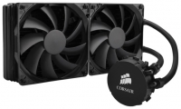 Corsair CWCH110 opiniones, Corsair CWCH110 precio, Corsair CWCH110 comprar, Corsair CWCH110 caracteristicas, Corsair CWCH110 especificaciones, Corsair CWCH110 Ficha tecnica, Corsair CWCH110 Refrigeración por aire