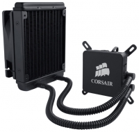 Corsair CWCH60 opiniones, Corsair CWCH60 precio, Corsair CWCH60 comprar, Corsair CWCH60 caracteristicas, Corsair CWCH60 especificaciones, Corsair CWCH60 Ficha tecnica, Corsair CWCH60 Refrigeración por aire