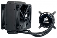 Corsair CWCH70 opiniones, Corsair CWCH70 precio, Corsair CWCH70 comprar, Corsair CWCH70 caracteristicas, Corsair CWCH70 especificaciones, Corsair CWCH70 Ficha tecnica, Corsair CWCH70 Refrigeración por aire