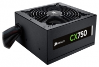 Corsair CX750 750W opiniones, Corsair CX750 750W precio, Corsair CX750 750W comprar, Corsair CX750 750W caracteristicas, Corsair CX750 750W especificaciones, Corsair CX750 750W Ficha tecnica, Corsair CX750 750W Fuente de alimentación