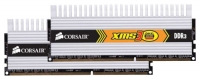 Corsair TW3X2G1600C9DHX opiniones, Corsair TW3X2G1600C9DHX precio, Corsair TW3X2G1600C9DHX comprar, Corsair TW3X2G1600C9DHX caracteristicas, Corsair TW3X2G1600C9DHX especificaciones, Corsair TW3X2G1600C9DHX Ficha tecnica, Corsair TW3X2G1600C9DHX Memoria de acceso aleatorio