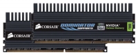 Corsair TW3X2G1800C7DFNV opiniones, Corsair TW3X2G1800C7DFNV precio, Corsair TW3X2G1800C7DFNV comprar, Corsair TW3X2G1800C7DFNV caracteristicas, Corsair TW3X2G1800C7DFNV especificaciones, Corsair TW3X2G1800C7DFNV Ficha tecnica, Corsair TW3X2G1800C7DFNV Memoria de acceso aleatorio