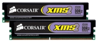 Corsair TWIN2X2048-6400C4 opiniones, Corsair TWIN2X2048-6400C4 precio, Corsair TWIN2X2048-6400C4 comprar, Corsair TWIN2X2048-6400C4 caracteristicas, Corsair TWIN2X2048-6400C4 especificaciones, Corsair TWIN2X2048-6400C4 Ficha tecnica, Corsair TWIN2X2048-6400C4 Memoria de acceso aleatorio