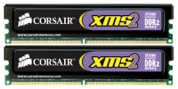 Corsair TWIN2X4096-6400C5 G opiniones, Corsair TWIN2X4096-6400C5 G precio, Corsair TWIN2X4096-6400C5 G comprar, Corsair TWIN2X4096-6400C5 G caracteristicas, Corsair TWIN2X4096-6400C5 G especificaciones, Corsair TWIN2X4096-6400C5 G Ficha tecnica, Corsair TWIN2X4096-6400C5 G Memoria de acceso aleatorio