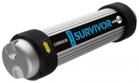 Corsair Flash Survivor USB 3.0 de 32 GB foto, Corsair Flash Survivor USB 3.0 de 32 GB fotos, Corsair Flash Survivor USB 3.0 de 32 GB imagen, Corsair Flash Survivor USB 3.0 de 32 GB imagenes, Corsair Flash Survivor USB 3.0 de 32 GB fotografía