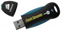 Corsair Flash Voyager USB 3.0 64Gb (CMFVY3S) foto, Corsair Flash Voyager USB 3.0 64Gb (CMFVY3S) fotos, Corsair Flash Voyager USB 3.0 64Gb (CMFVY3S) imagen, Corsair Flash Voyager USB 3.0 64Gb (CMFVY3S) imagenes, Corsair Flash Voyager USB 3.0 64Gb (CMFVY3S) fotografía