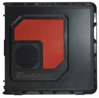 COUGAR Evolution BO Black opiniones, COUGAR Evolution BO Black precio, COUGAR Evolution BO Black comprar, COUGAR Evolution BO Black caracteristicas, COUGAR Evolution BO Black especificaciones, COUGAR Evolution BO Black Ficha tecnica, COUGAR Evolution BO Black gabinetes