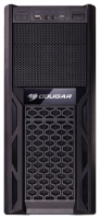 COUGAR Solution 620W Black opiniones, COUGAR Solution 620W Black precio, COUGAR Solution 620W Black comprar, COUGAR Solution 620W Black caracteristicas, COUGAR Solution 620W Black especificaciones, COUGAR Solution 620W Black Ficha tecnica, COUGAR Solution 620W Black gabinetes