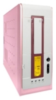 Coupden CP-501LNT 300W White/pink opiniones, Coupden CP-501LNT 300W White/pink precio, Coupden CP-501LNT 300W White/pink comprar, Coupden CP-501LNT 300W White/pink caracteristicas, Coupden CP-501LNT 300W White/pink especificaciones, Coupden CP-501LNT 300W White/pink Ficha tecnica, Coupden CP-501LNT 300W White/pink gabinetes